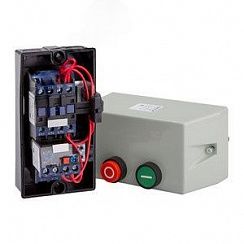 Пускатель ПМЛ-1220-10А-220AC-(7-10А)-Б-УХЛ3                                                                                                                                                             