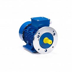 Электродвигатель ESQ 90 LB4-SDN- 2,2/1500 IMB35