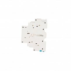 Дополнительный контакт MMS32 AUX S11 1NO+1NC лев. (ESQ)