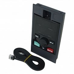 Пульт управления LED16-D для ESQ F 790 (с потенциометром)