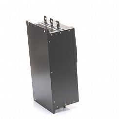 Устройство плавного пуска ESQ-GS7-200 (400А, 380В, 200кВт, встроенный шунтирующий контактор)