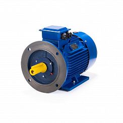 Электродвигатель ESQ 112 MA6-SDN- 2,2/1000 IMB35