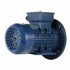 Электродвигатель 5АИ 71 А6 0,37/1000 IM2081