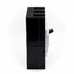 Автоматический выключатель HGM630E 3PT4BS0000C 00630F 397-630A ток к.з. 45kA AC380/415В