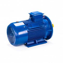 Электродвигатель ESQ 112 M4-SDN- 4/1500 IMB35