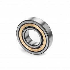 Подшипник NU311 ECM/C3 (JB)