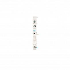 Дополнительный контакт MMS32 AUX S11 1NO+1NC лев. (ESQ)