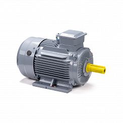 Эл.двигатель ESQ PR 132 M6 GST-Б1-S12-IE2 7.6/1000 IM 1081