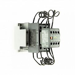 Контактор для управления конденсатором UMK32 32NS X220 30кВАр, UMC32+UAD Ver.2