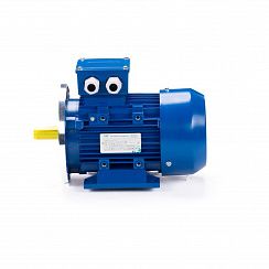 Электродвигатель ESQ 90 S4-SDN- 1,1/1500 IMB35