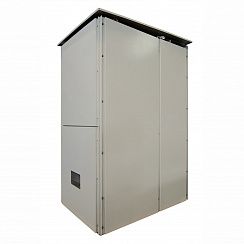 Устройство плавного пуска ESQ-HVS06-120 (120А, 6000В, 1000кВт)