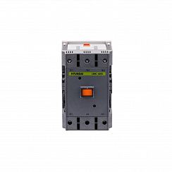 Магнитный контактор UMC400 22NS F220 220 кВт 400A напр.кат.AC/DC 220B