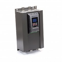 Устройство плавного пуска ESQ-GS7-280 (560А, 380В, 280кВт, встроенный шунтирующий контактор)