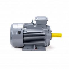 Эл.двигатель ESQ PR 132 M6 GST-Б1-S12-IE2 7.6/1000 IM 1081