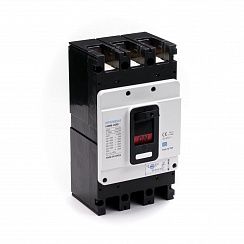 Автоматический выключатель HGM400S 3PT4S0000C 00350F 221-350A ток к.з. 65kA AC380/415В
