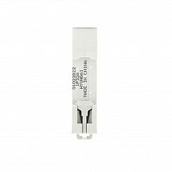 Выключатель нагрузки HSD100S 1PDSS0000C 00100 1 полюс 100А (STANDARD)