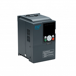 Частотный преобразователь ESQ-770-4T0150G/0185P 15/18.5кВт, 380В