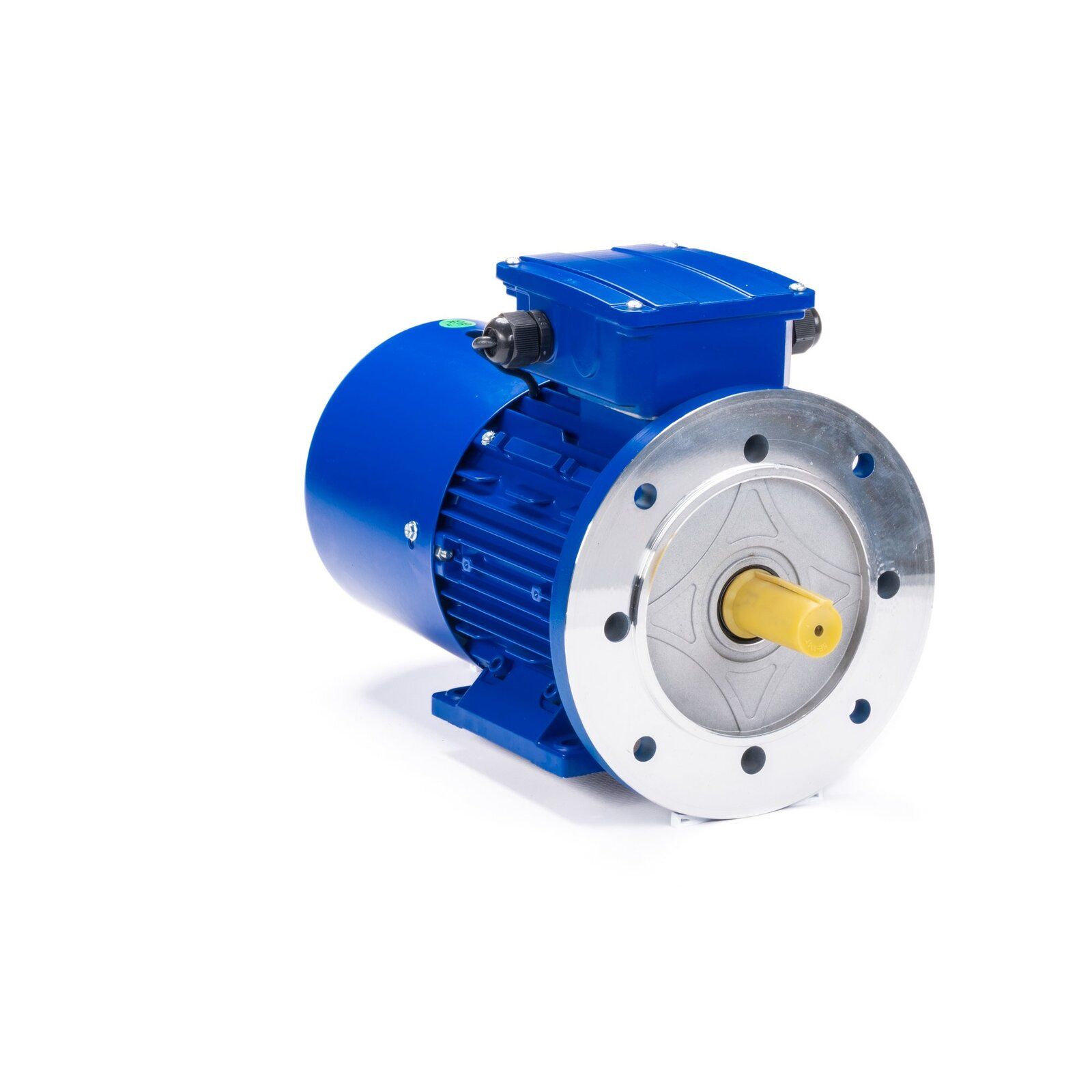 Электродвигатель 5АИ 160 S4 ET 15/1500 IM2001