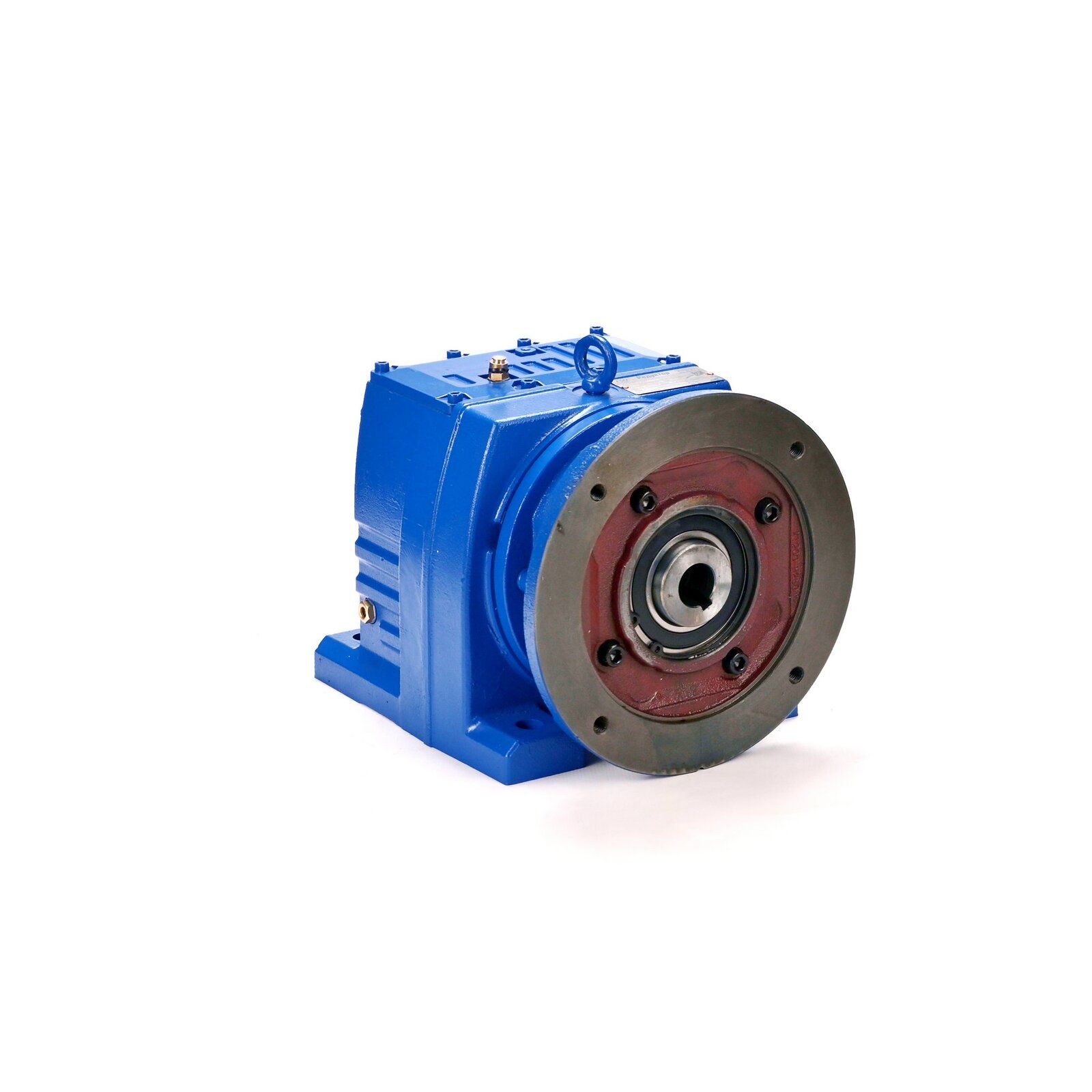 Редуктор  R37U- 13.25/100В5